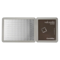 100 x 1g CombiBar® | Silver | Valcambi