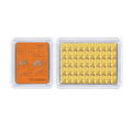 50 x 1g CombiBar® | Gold | Valcambi