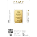 20g Gold Bar | PAMP Fortuna