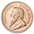 1 oz Krugerrand Gold Coin | 2025