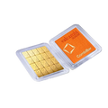 20 x 1g CombiBar® | Gold | Valcambi