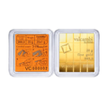 20 x 1g CombiBar® | Gold | Valcambi