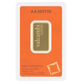 20g Gold Bar | Valcambi