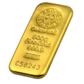 500g Gold Bar | Argor-Heraeus | Casted