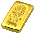250g Gold Bar | Argor-Heraeus | Casted