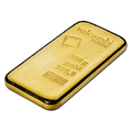 500g Gold Bar | Valcambi | Casted