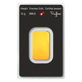 10g Gold Bar | Argor-Heraeus