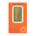 1 oz Gold Bar | Valcambi