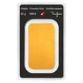 50g Gold Bar | Argor-Heraeus | Minted