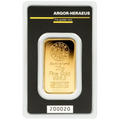 20g Gold Bar | Argor-Heraeus