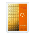 100 x 1g CombiBar® | Gold | Valcambi