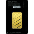 Perth Mint Investiční zlatý slitek 1oz