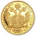 1 Ducat | Gold Coin | Circulated
