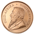 1 oz Krugerrand Gold Coin | Mixed Years