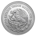 Stříbrná investiční mince Libertad 1/4 Oz 2023