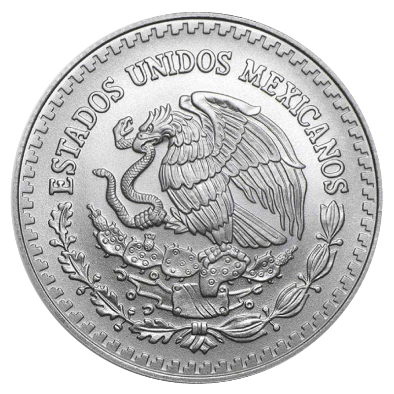 Stříbrná investiční mince Libertad 1/4 Oz 2023