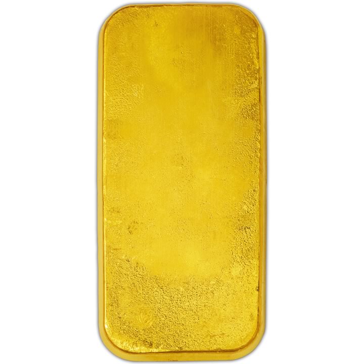 Münze Österreich Zlatý slitek 500 g