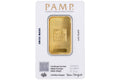 PAMP Suisse zlatý slitek 1 oz