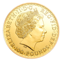 1 oz Britannia Gold Coin | mixed years