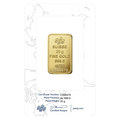 20g Gold Bar | PAMP Rose