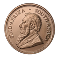 1/4 oz Krugerrand Gold Coin | mixed years