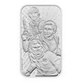The Royal Mint stříbrný slitek Star Wars 1 oz