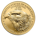 1 oz American Eagle Gold Coin | 2025