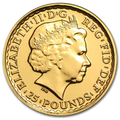 1/4 oz Britannia Gold Coin | Mixed Years