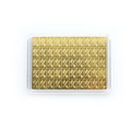 50 x 1g CombiBar® | Gold | Valcambi | Damaged Packaging