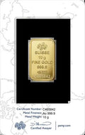 10g PAMP Rose